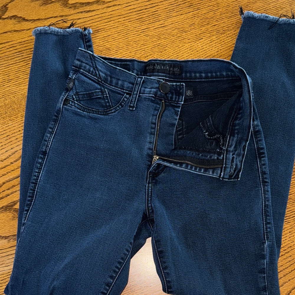 Rock & Republic Jeans